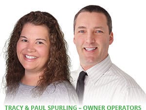 Spurling's Carpet Cleaning in Rochester NY