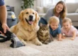 Best Pet Odor Carpet Treatment That Really Works