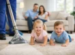Carpet Cleaning Pittsford NY That Lasts Longer