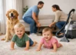Carpet Cleaning Preparation Guide for Better Results