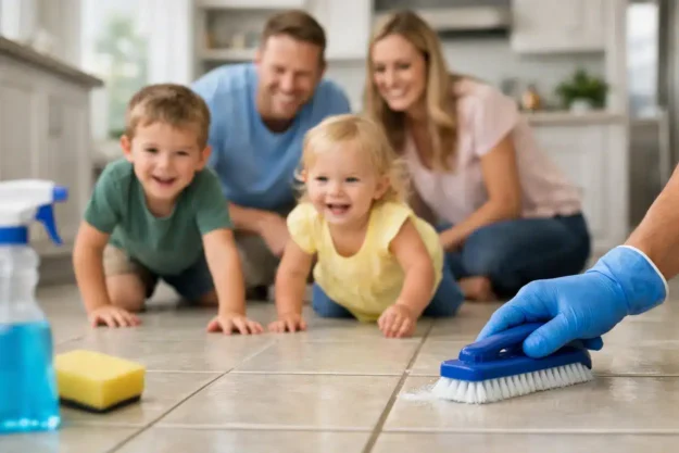 Grout Cleaning Canandaigua Homeowners Can Trust