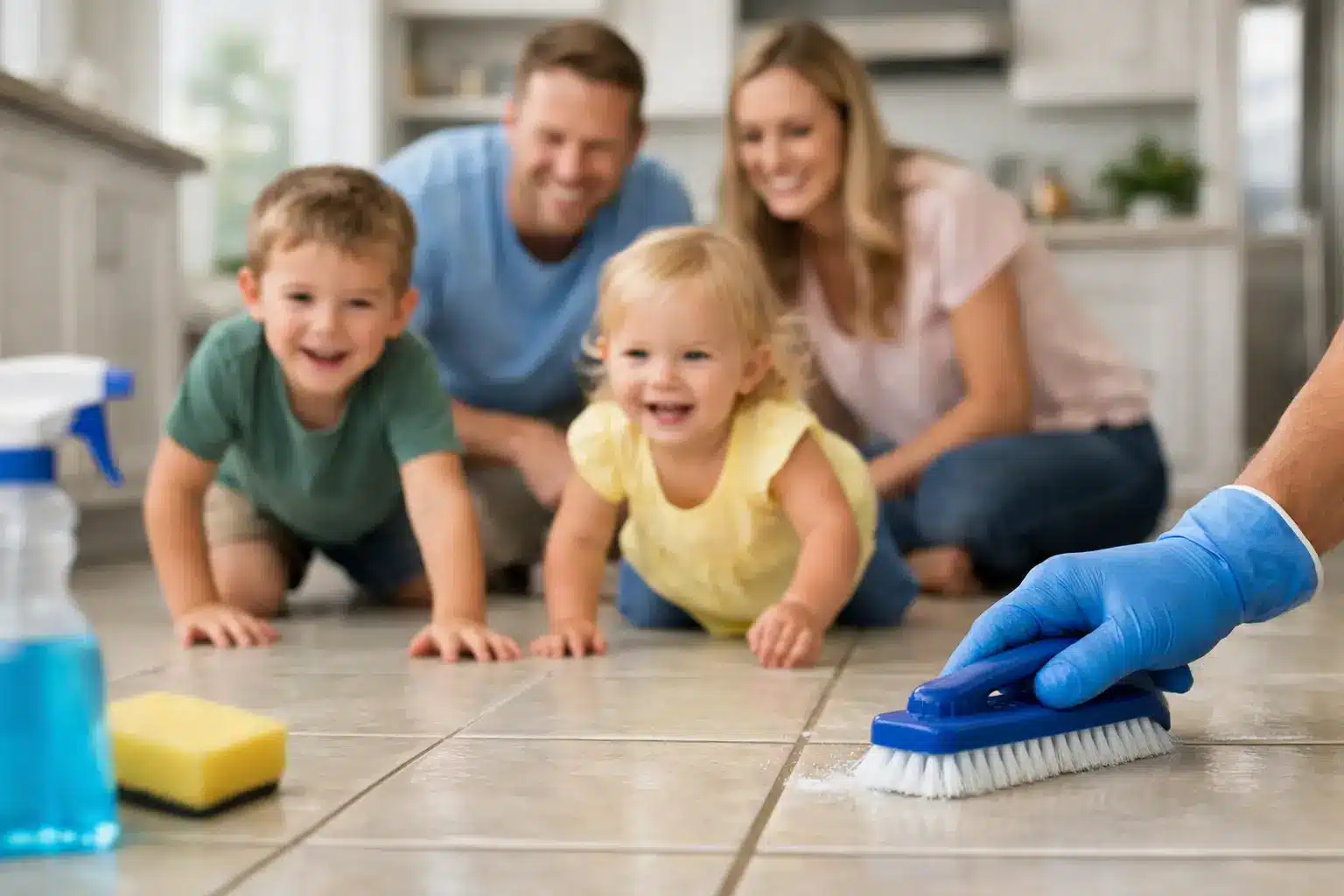 Grout Cleaning Canandaigua Homeowners Can Trust