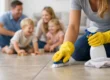 Grout Cleaning for a Longer-Lasting Clean