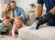 How to Choose the Best Upholstery Cleaning Service