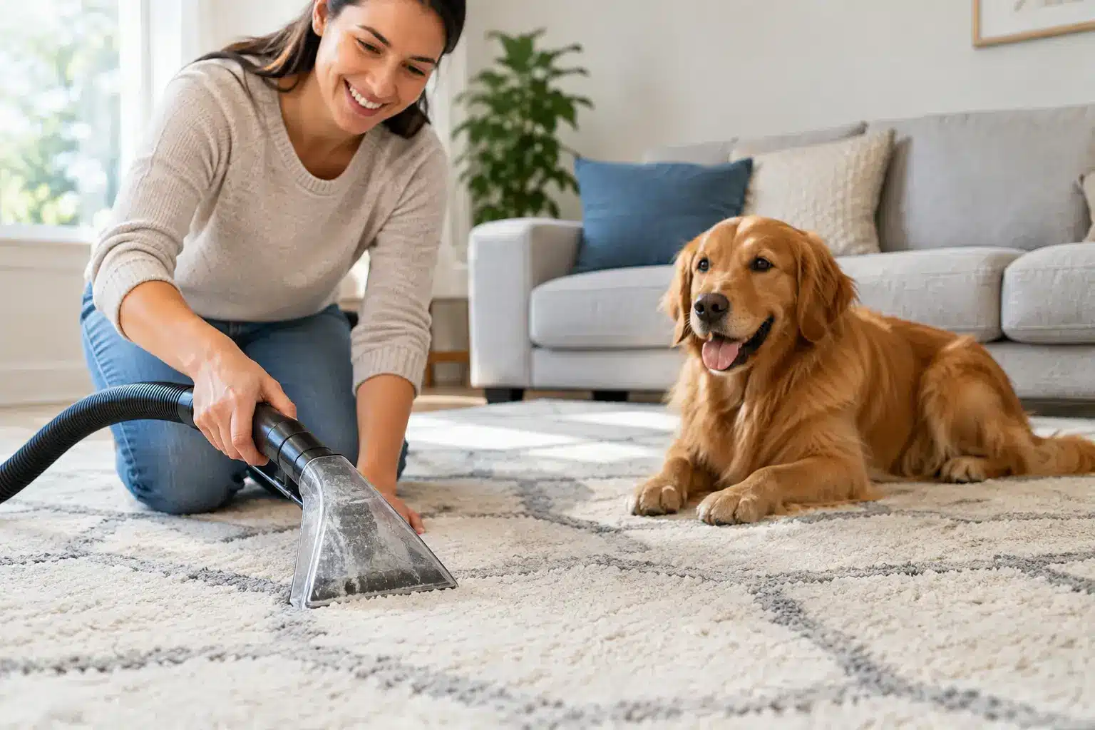 How to Clean a Synthetic Area Rug Safely How to Clean a Synthetic Area Rug Safely