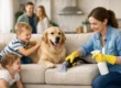 How to Clean Upholstered Furniture Right