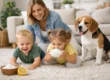 How to Deodorize Carpet Naturally at Home