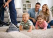 How to Find the Best Carpet Cleaners Rochester NY