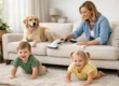 How to Freshen Upholstered Furniture at Home