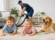 Is Carpet Cleaning Worth It? What You Really Gain