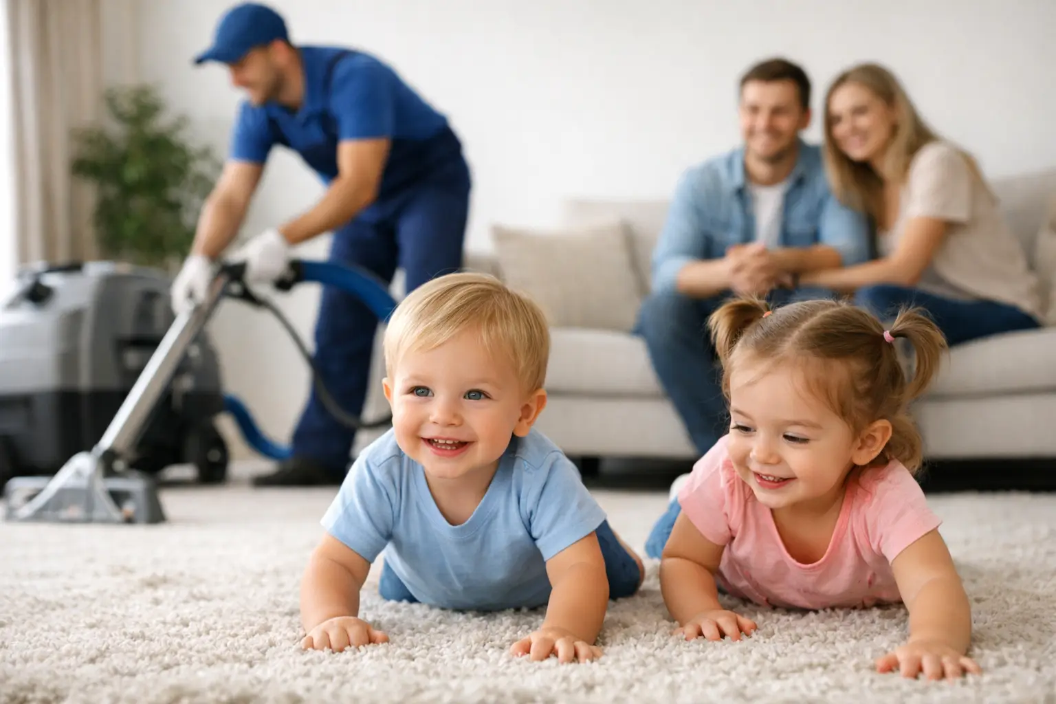 Multi Step Carpet Cleaning Process That Lasts Multi Step Carpet Cleaning Process That Lasts