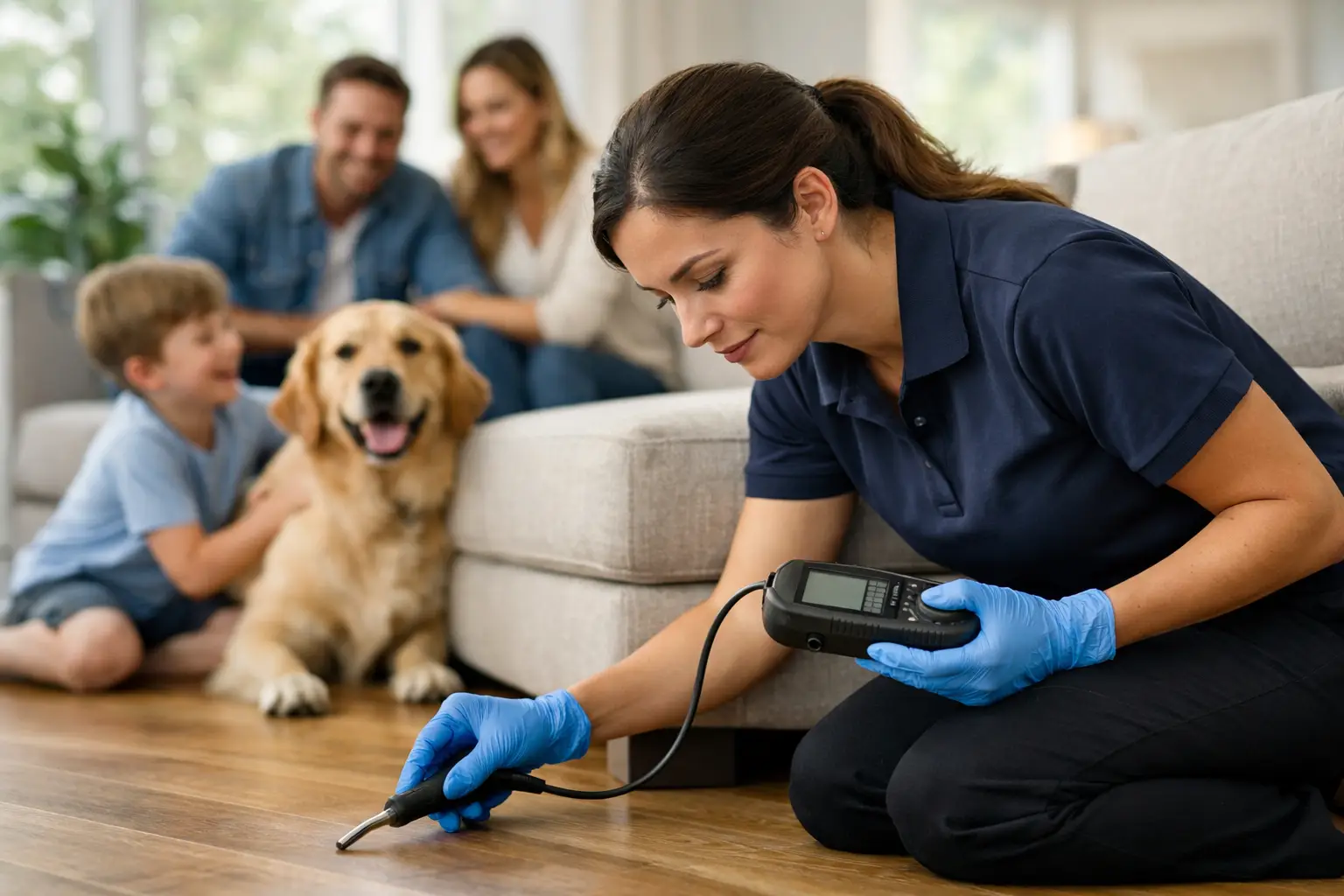 Odor Removal That Solves the Source, Not the Smell Odor Removal That Solves the Source, Not the Smell