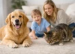 Pet Odor Removal From Carpet That Lasts