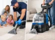 Professional Cleaning vs Rental Machine: Worth It?