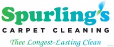 Spurling's Carpet Cleaning