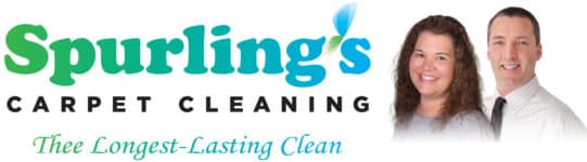 Spurling's Carpet Cleaning