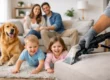 Upholstery and Furniture Cleaning That Lasts