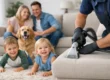 Upholstery Cleaning Victor Homeowners Can Trust