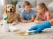 Urine Spot Treatment for Carpet That Works