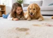 What Causes Recurring Stains in Your Carpet?